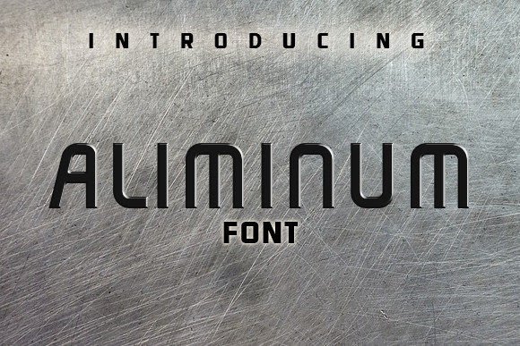 Choosing Aluminum for Editorial Design and Publication Headings