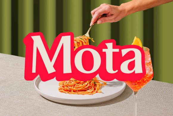 Choosing Mota for a More Memorable Small Business Brand