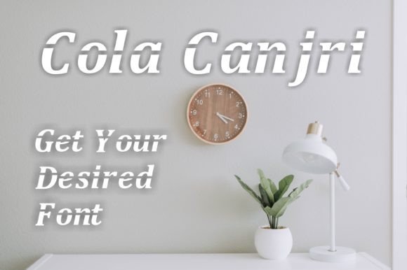 How Cola Canjri Creates Editorial Identity and Mood
