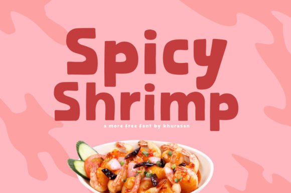How Spicy Shrimp Can Transform Your Campaign Graphics