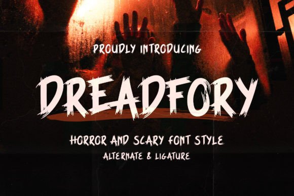 Using Dreadfory for Strong Branding in Creative Businesses