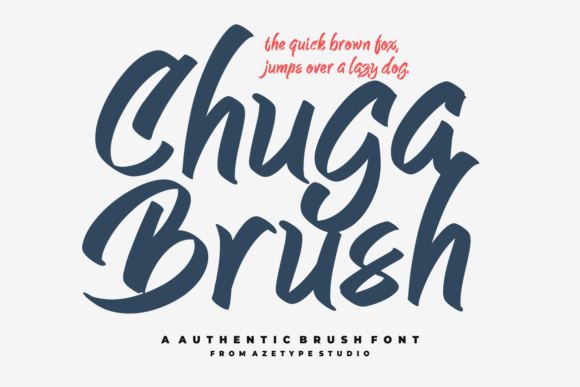 Why Chuga Brush Is a Marketer's Secret Weapon for Campaigns
